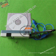 Outil de diagnostic / Mitusbishi Diagnostic Tool / MC Card Diagnostic Tool